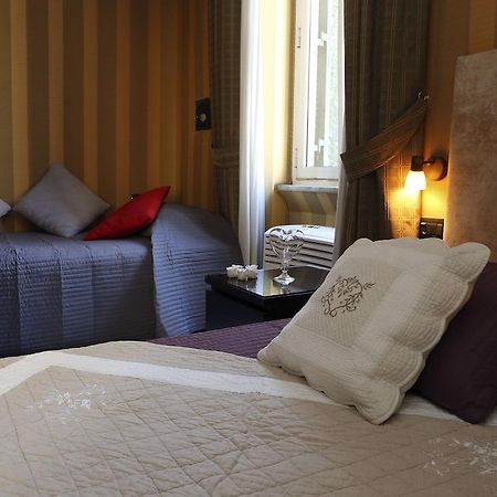 Caracciolo Guest House Roma Exterior foto