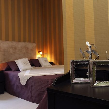 Caracciolo Guest House Roma Exterior foto