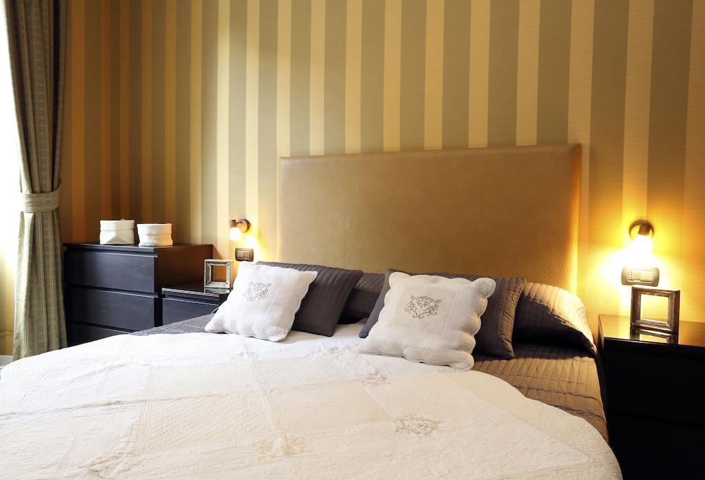 Caracciolo Guest House Roma Quarto foto