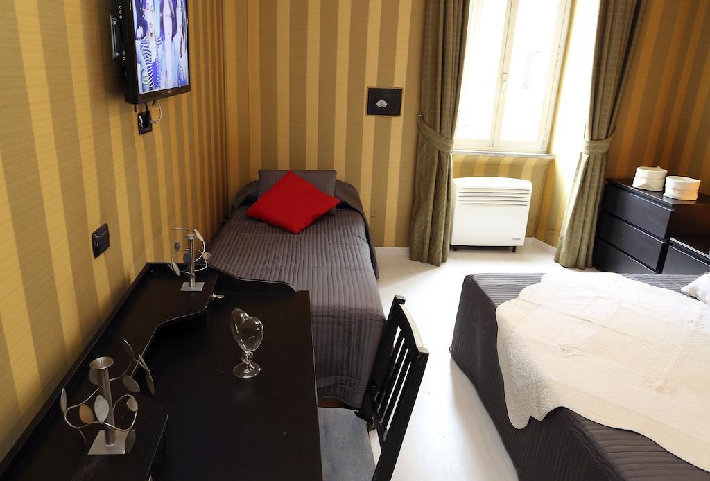Caracciolo Guest House Roma Quarto foto