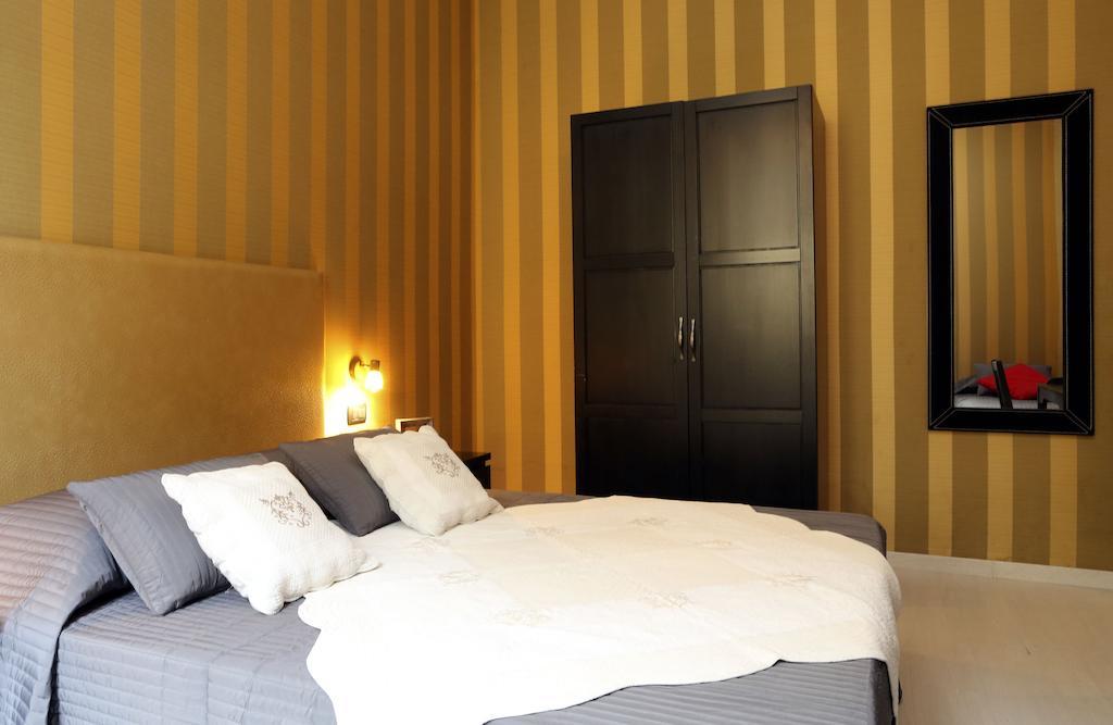 Caracciolo Guest House Roma Quarto foto