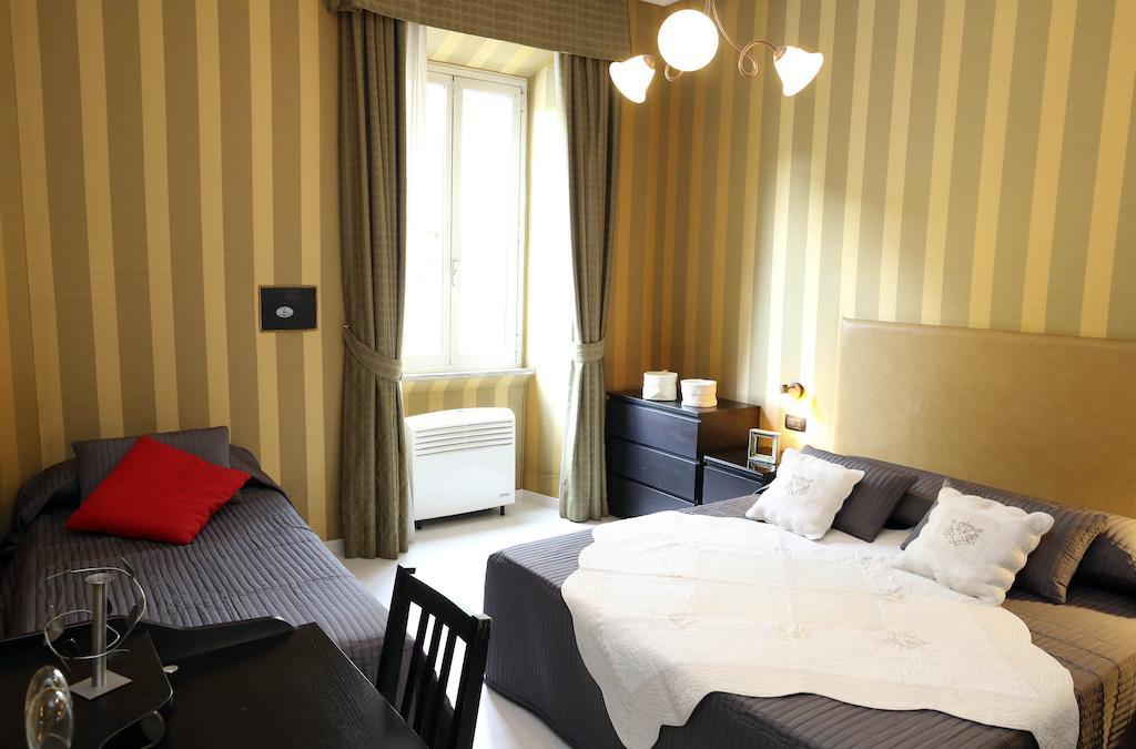 Caracciolo Guest House Roma Quarto foto