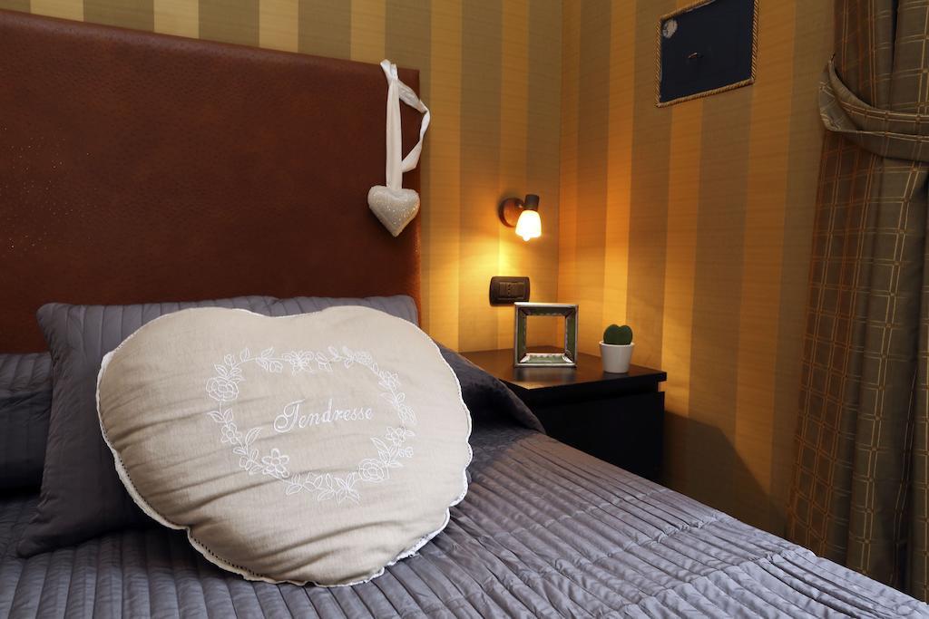 Caracciolo Guest House Roma Quarto foto