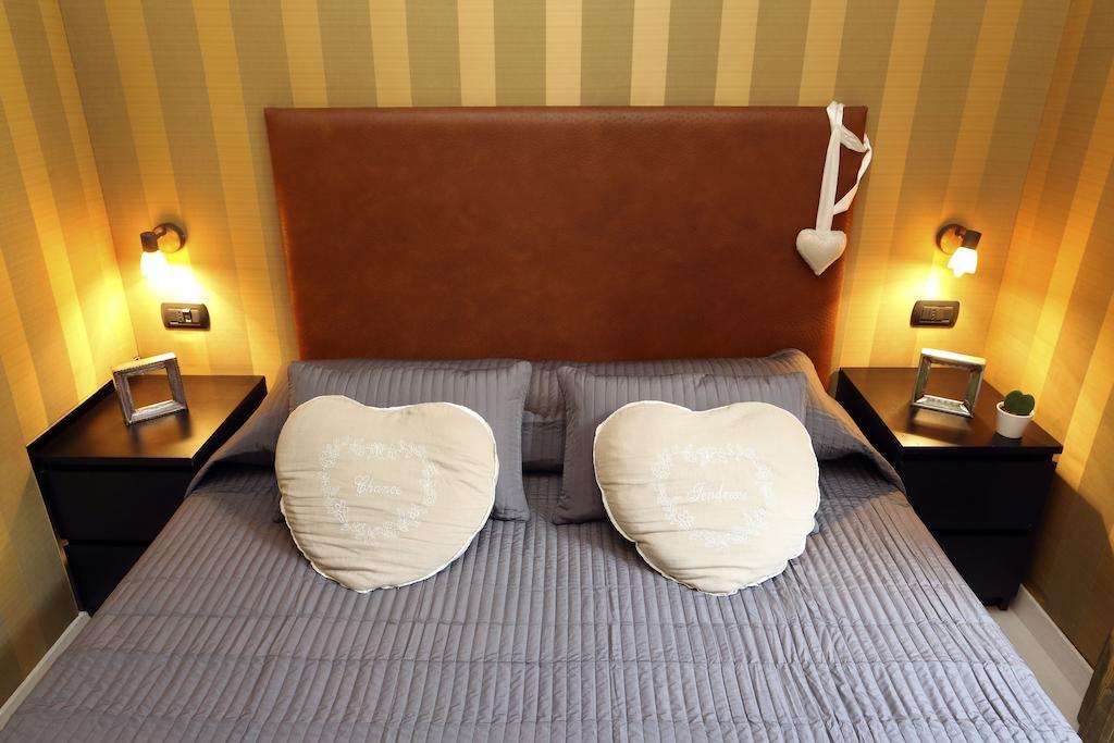 Caracciolo Guest House Roma Quarto foto