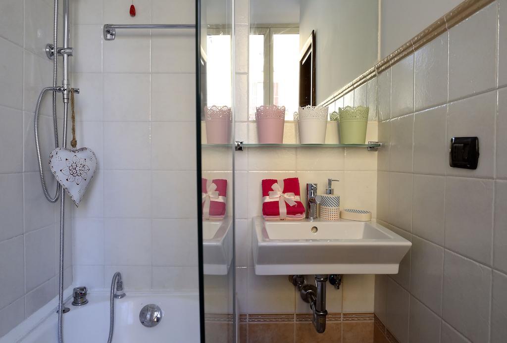 Caracciolo Guest House Roma Quarto foto