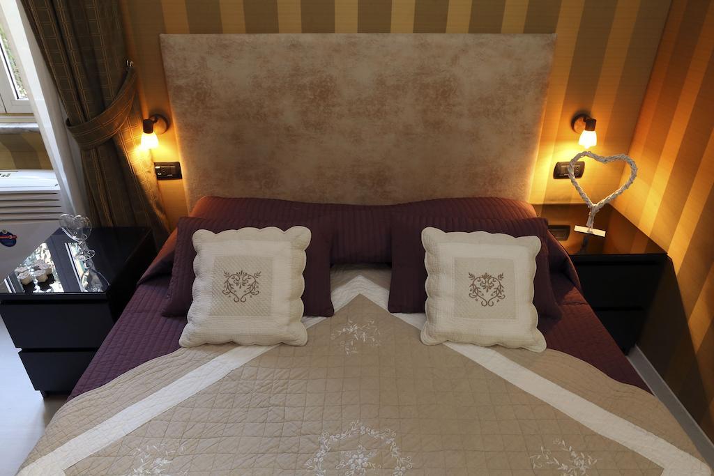 Caracciolo Guest House Roma Quarto foto