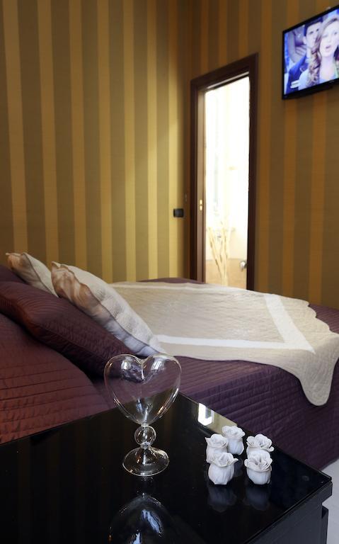 Caracciolo Guest House Roma Quarto foto