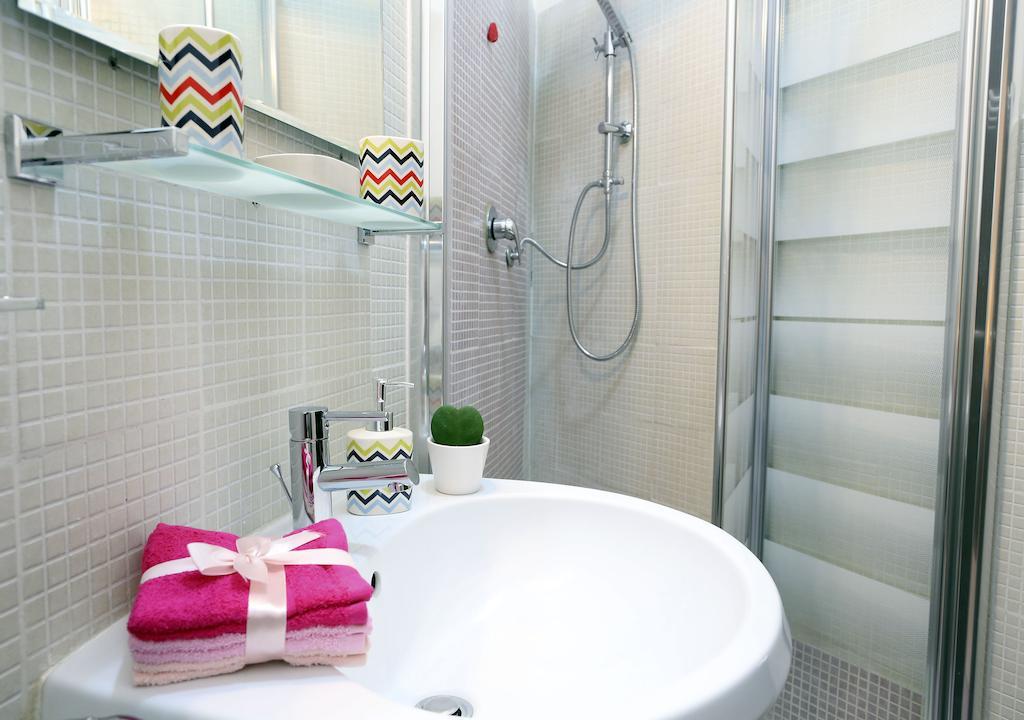 Caracciolo Guest House Roma Quarto foto