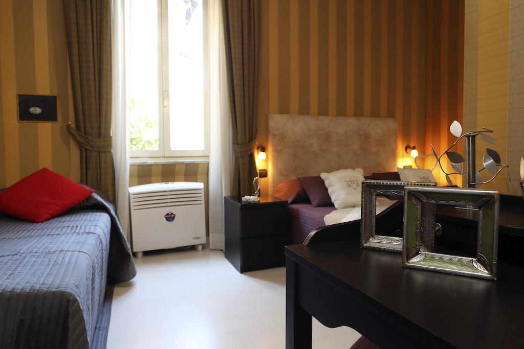 Caracciolo Guest House Roma Exterior foto