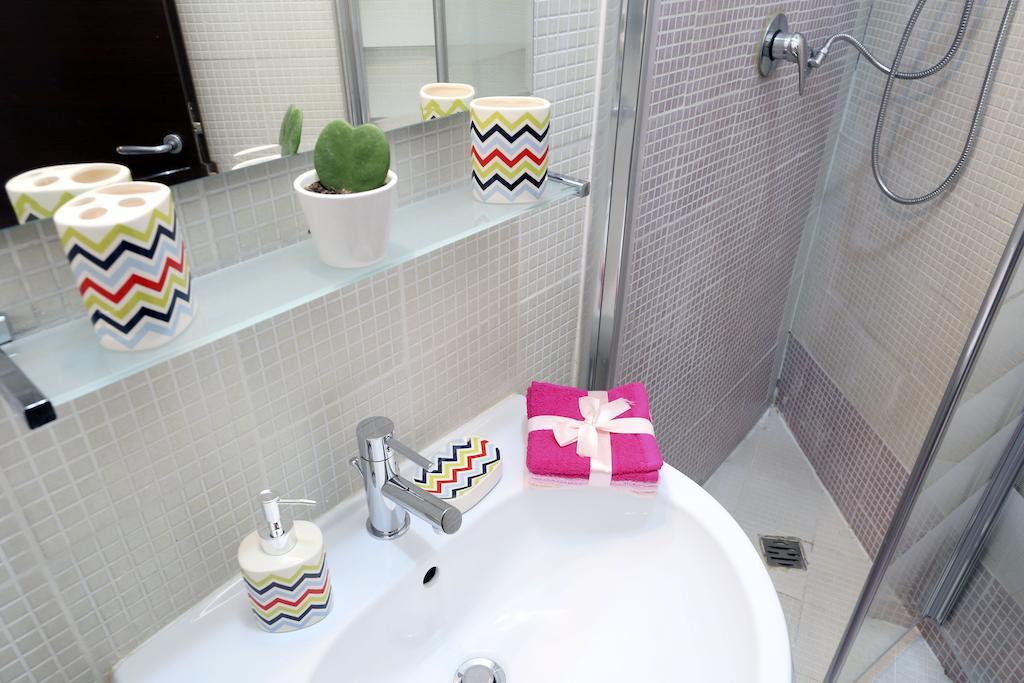 Caracciolo Guest House Roma Quarto foto