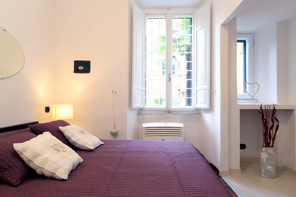 Caracciolo Guest House Roma Quarto foto