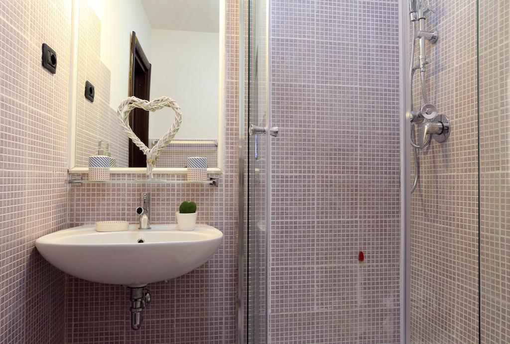 Caracciolo Guest House Roma Quarto foto