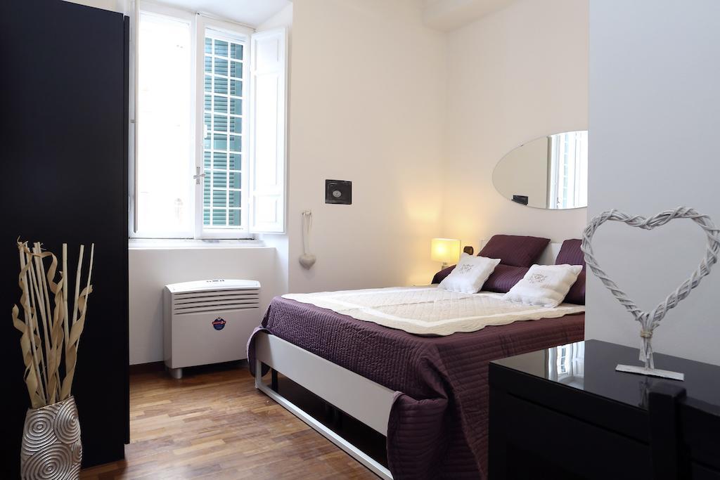 Caracciolo Guest House Roma Quarto foto